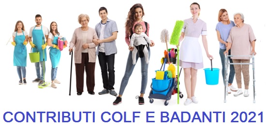 Non sono ancora stati pubblicati i contributi inps colf e badanti 2021.jpg